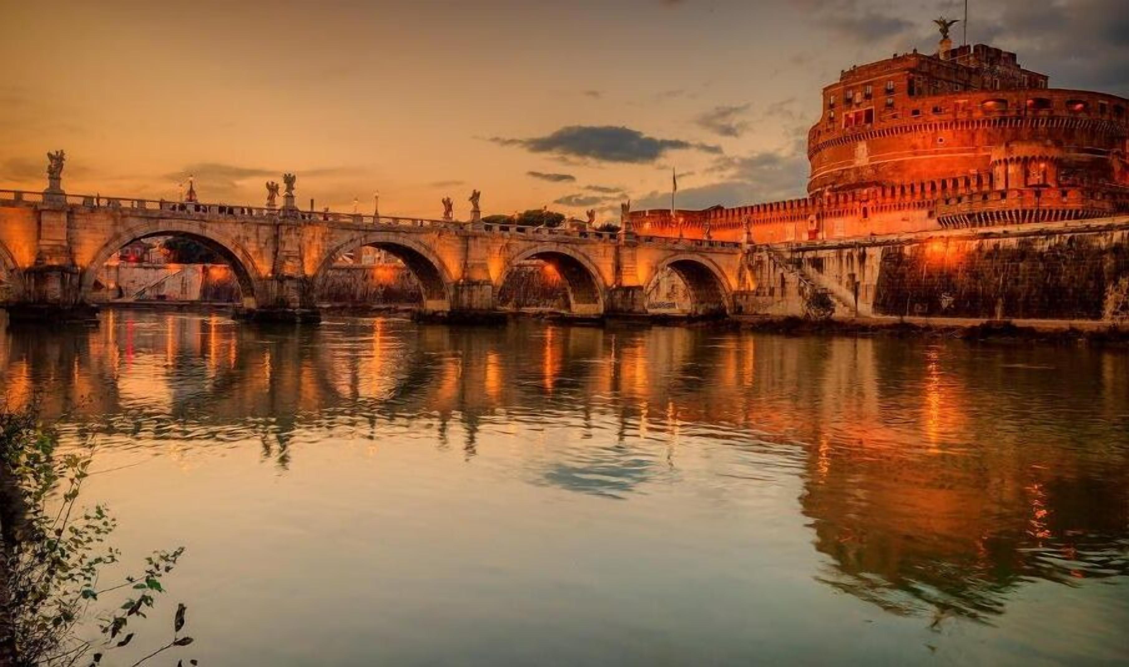 Vatican Tourist Inn, Rome